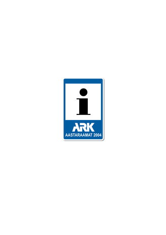ARK aastaraamat 2004 = ARK annual report 2004