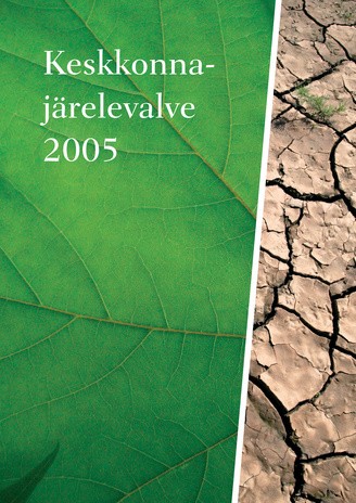 Keskkonnajärelevalve 2005