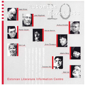 Ten Estonian novelists
