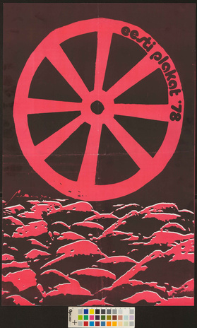 Eesti plakat '78