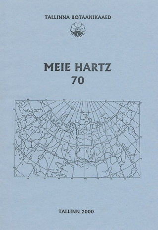 Meie Hartz 70 