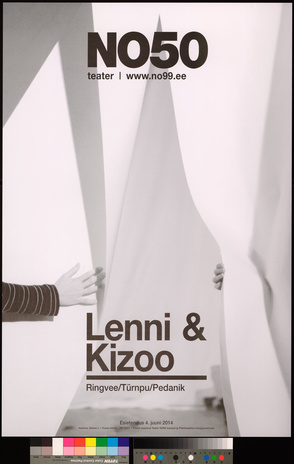 Lenni & Kizoo