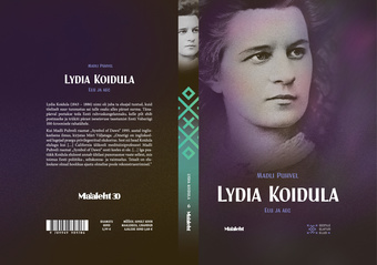 Lydia Koidula : elu ja aeg 