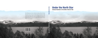 Under the North Star : Estonian volunteers in the Battle of Narvik 1940 