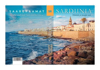 Sardiinia : müütide ja maagia saar 