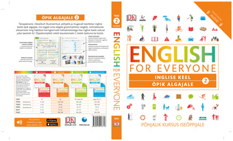 English for everyone = Inglise keel : õpik algajale. 2 