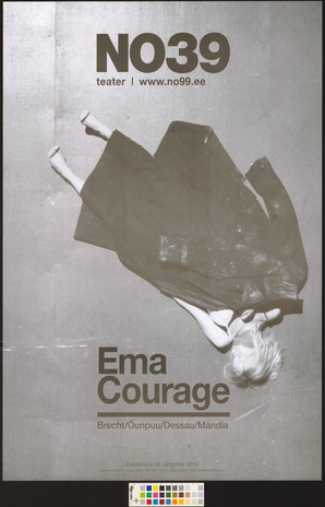 Ema Courage