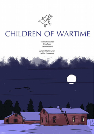 Children of wartime
