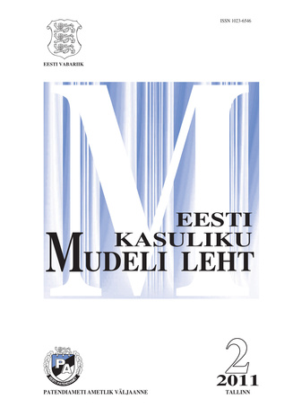 Eesti Kasuliku Mudeli Leht ; 2 2011