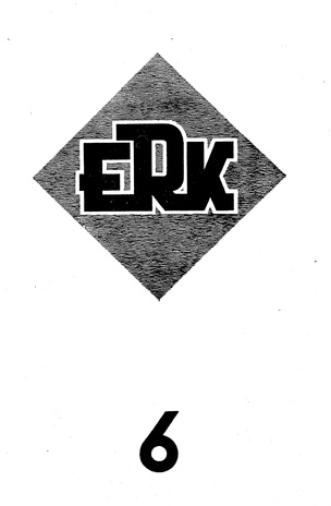 ERK ; 6 (58) 1938-12-30