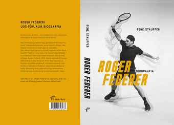 Roger Federer : biograafia 