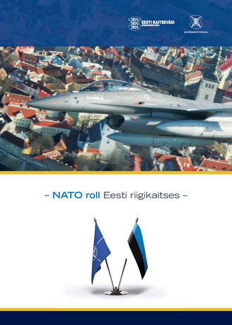 NATO roll Eesti riigikaitses