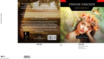 Epische Märchen : 2 Bücher in 1 