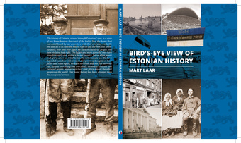 Bird's-eye view of Estonian history 
