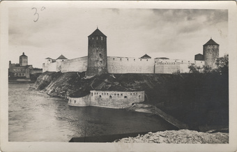 Narva Jaani kindlus