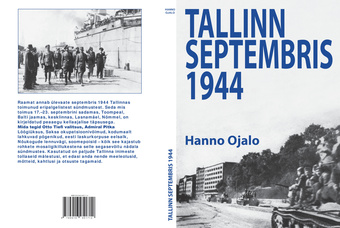 Tallinn septembris 1944 