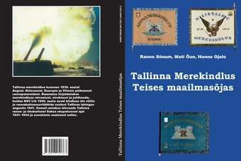 Tallinna merekindlus Teises maailmasõjas 
