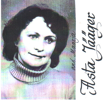 Maarja : 1976-1984 a.