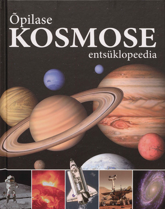 Õpilase kosmose entsüklopeedia 