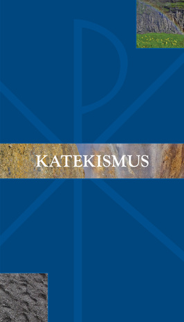Katekismus : Soome evangeelse luterliku kiriku usuõpetus eesti keeles 