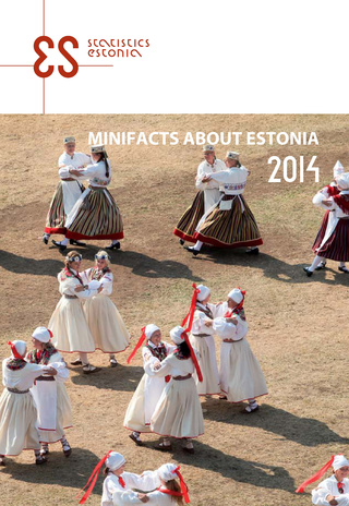 Minifacts about Estonia ; 2014