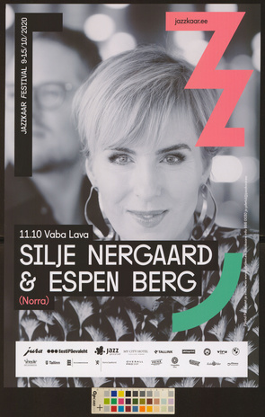 Silje Nergaard & Espen Berg