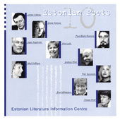 Ten Estonian poets