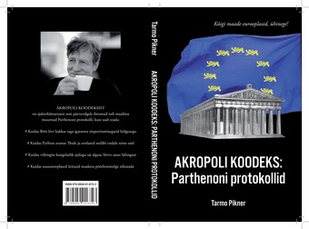 Akropoli koodeks : Parthenoni protokollid 