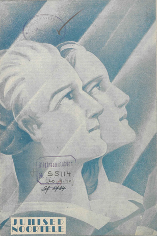 Juhised Noortele ; 1-2 1939