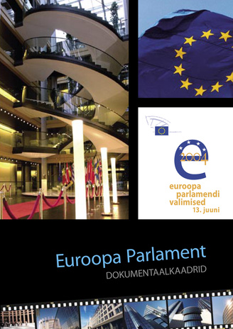 Euroopa Parlament: dokumentaalkaadrid : Euroopa Parlamendi valimised: 13. juuni
