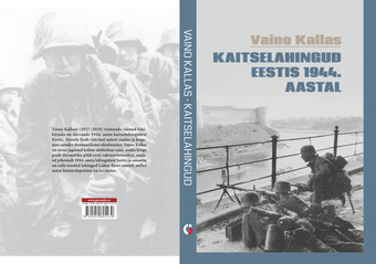 Kaitselahingud Eestis 1944. aastal 