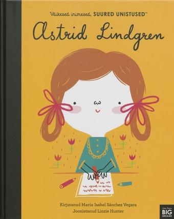 Astrid Lindgren 