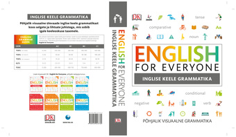 English for everyone : inglise keele grammatika 