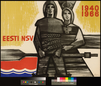 Eesti NSV 1940-1966