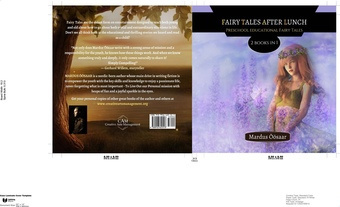 Fairy tales after lunch : preschool educational fairy tales : 2 books in 1 