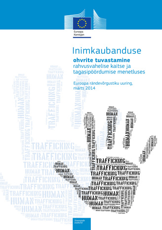 Inimkaubanduse ohvrite tuvastamine rahvusvahelise kaitse ja tagasipöördumise menetluses