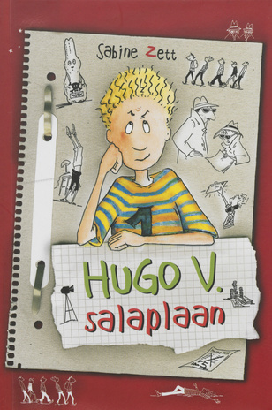 Hugo V. salaplaan 