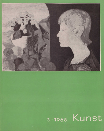 Kunst ; 3 1968