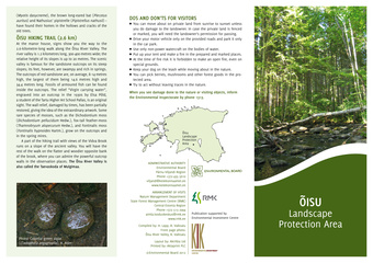 Õisu Landscape Protection Area