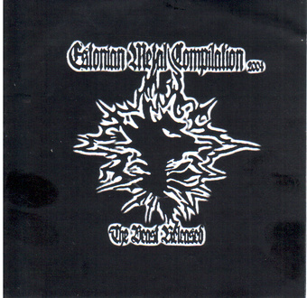 Estonian metal compilation 2004 : The beast released