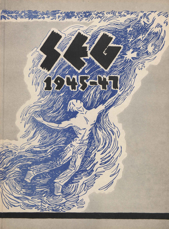 Sigtuna Eesti gümnaasium 1945-1947 : album