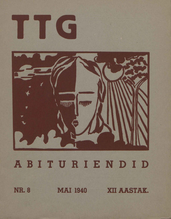 TTG ; 8 1940-05-16