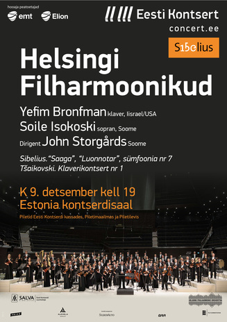 Helsingi  Filharmoonikud