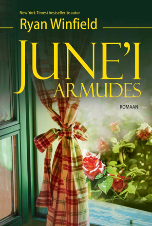 June’i armudes : romaan 