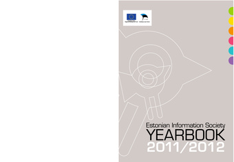 Estonian information society yearbook ; 2011/2012