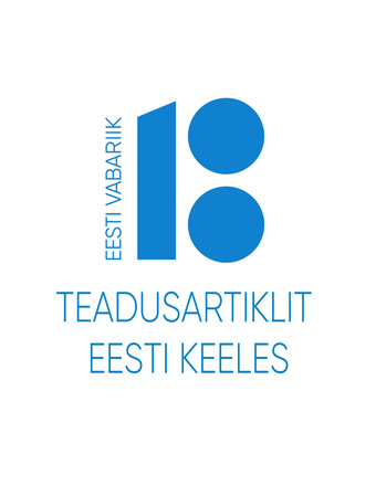100 teadusartiklit eesti keeles : Eesti Maaülikooli valdkonna uuringuid puudutavad teadusartiklid eesti keeles 