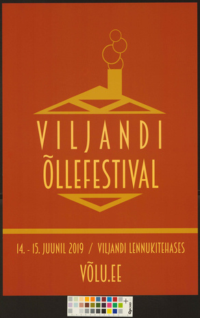 Viljandi õllefestival