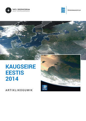Kaugseire Eestis ; 2014