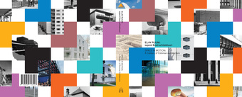 Elav ruum : sajand Eesti arhitektuuri = Space in motion : a century of Estonian architecture 