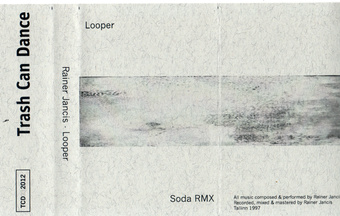 Looper : Soda rmx /